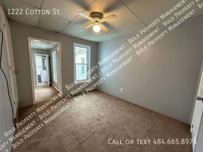 Building Photo - 1222 Cotton St