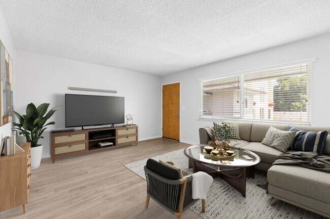 Interior Photo - Huntington Villas