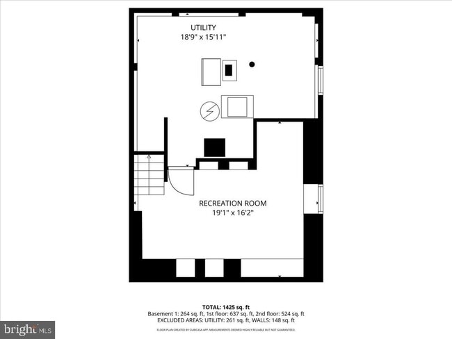 Building Photo - 4252 Clay St NE