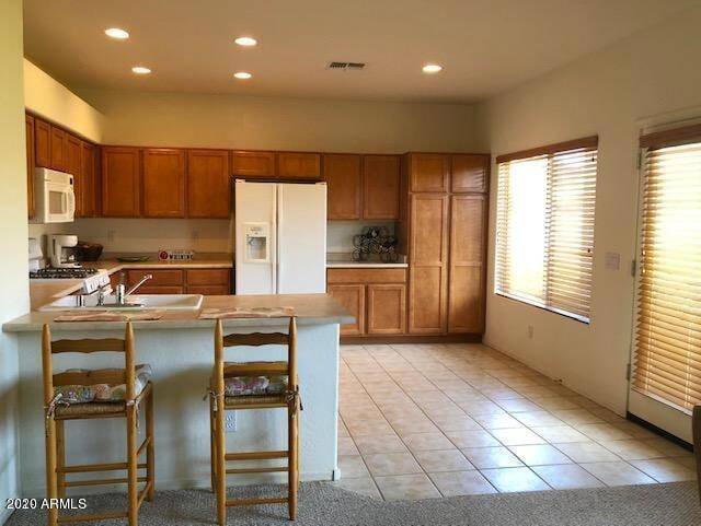 Building Photo - 4608 W Crosswater Way