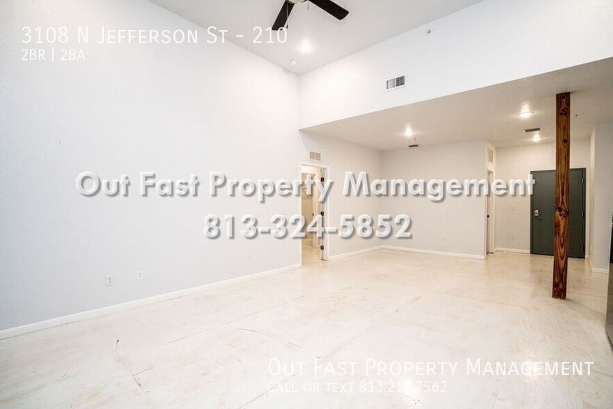 Building Photo - 3108 N Jefferson St