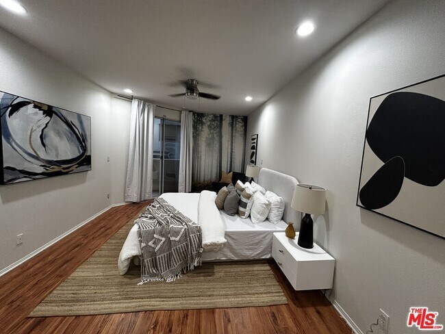 Building Photo - 3460 S Centinela Ave