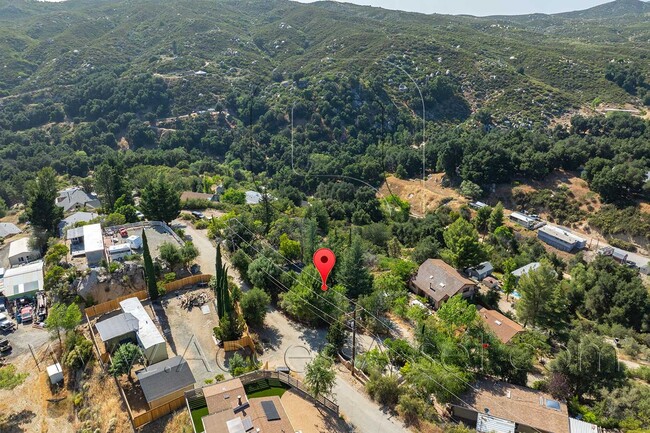 Building Photo - 45840 Coyote St