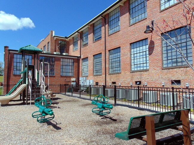 Asheboro Mill Lofts - Asheboro, NC | Apartment Finder