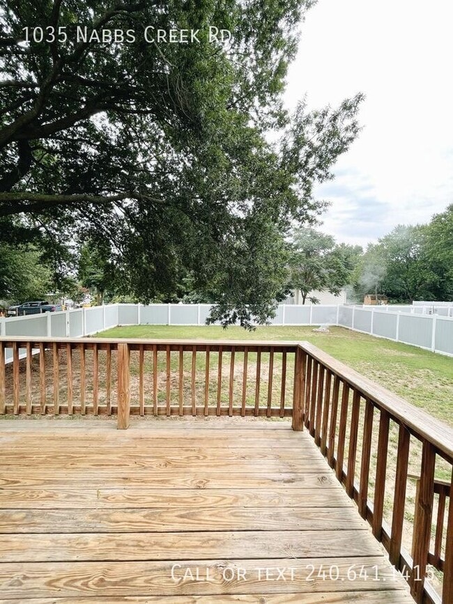 Building Photo - 1035 Nabbs Creek Rd