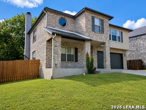 Building Photo - 7306 Daulton Ridge