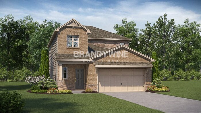 Building Photo - 848 Gelderland Dr