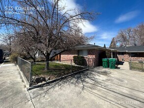 Building Photo - 515 Kohlepp Ave