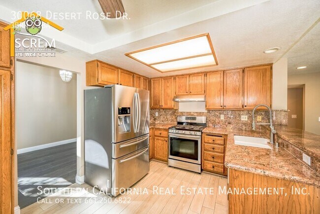 Building Photo - 30068 Desert Rose Dr