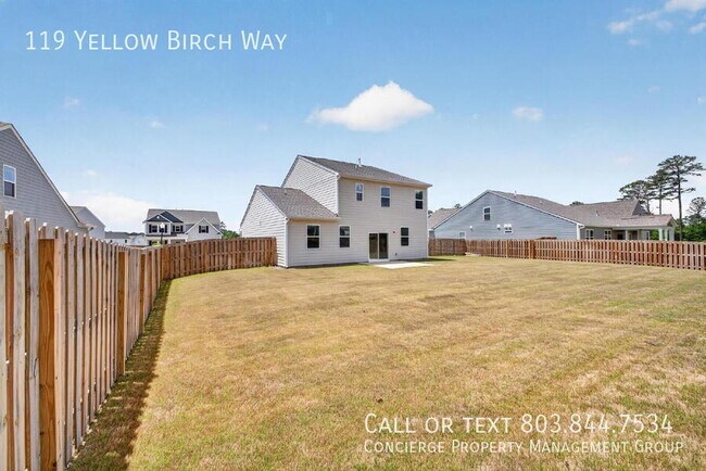Building Photo - 119 Yellow Birch Wy
