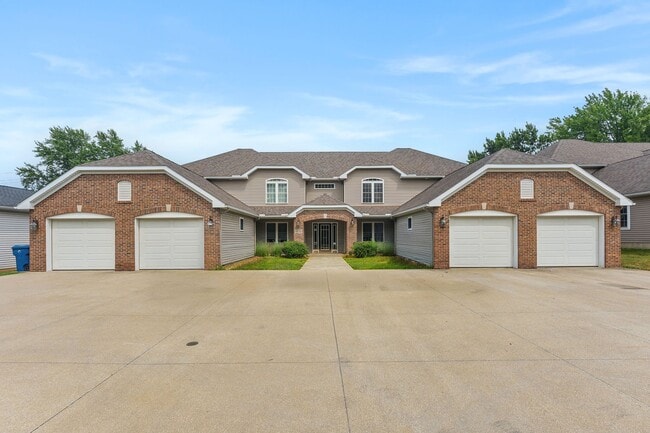 Building Photo - 5909 Stumph Rd