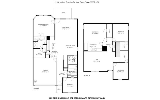 Building Photo - 21928 Juniper Crossing Dr