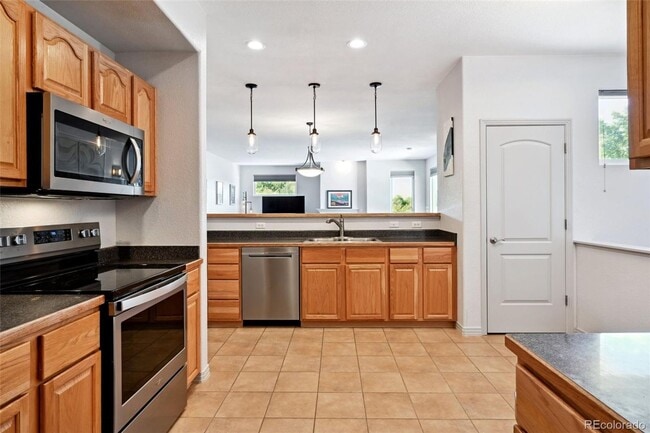 Building Photo - Spacious 2BR/2BA Condo in Virginia Vale – Prime Location, Premium Comfort