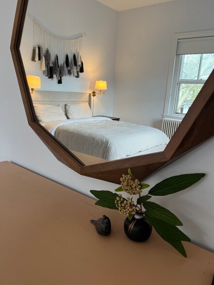 Bedroom 2 - 250 E Market St