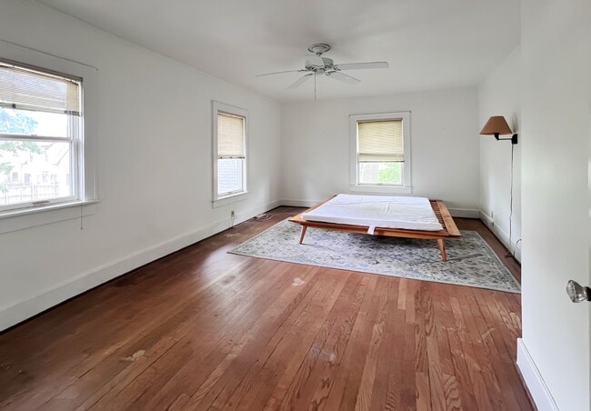 Building Photo - 815 Grant St