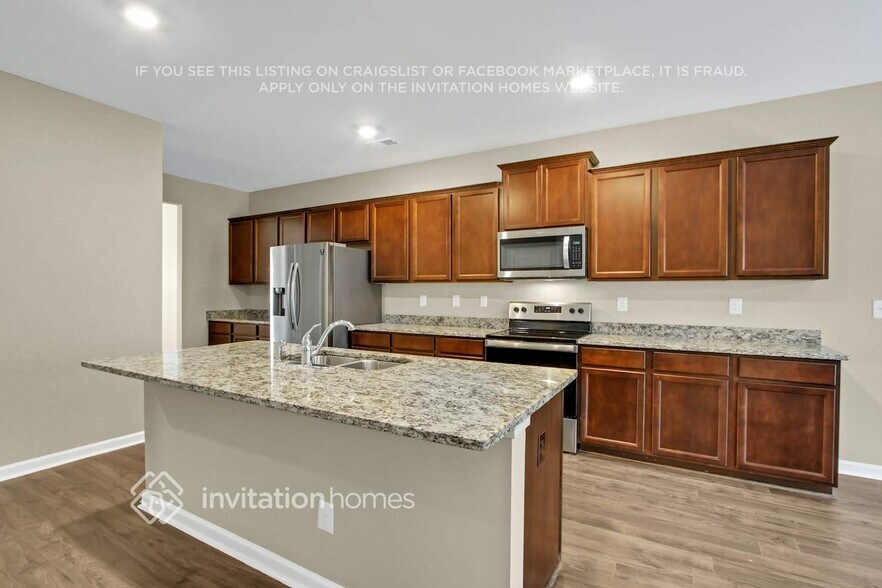 Building Photo - 3421 Lilly Brook Dr