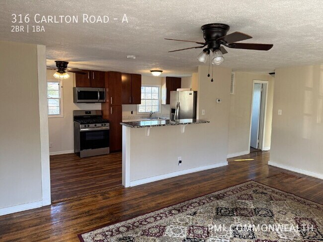 Building Photo - 316 Carlton Rd