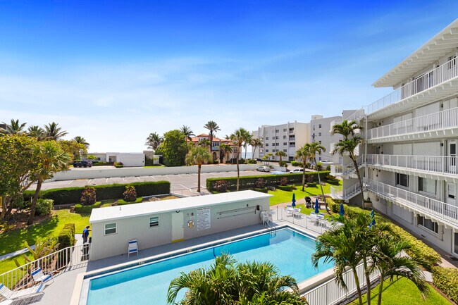 Building Photo - 3500 S Ocean Blvd