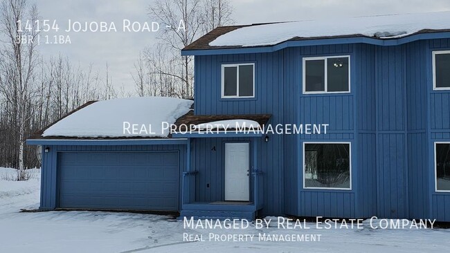 Building Photo - 14154 Jojoba Dr