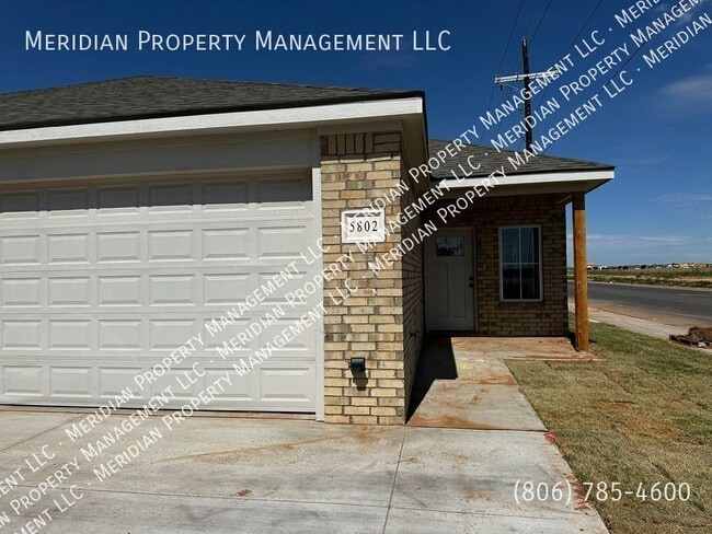 Primary Photo - 5802 Urbana Pl