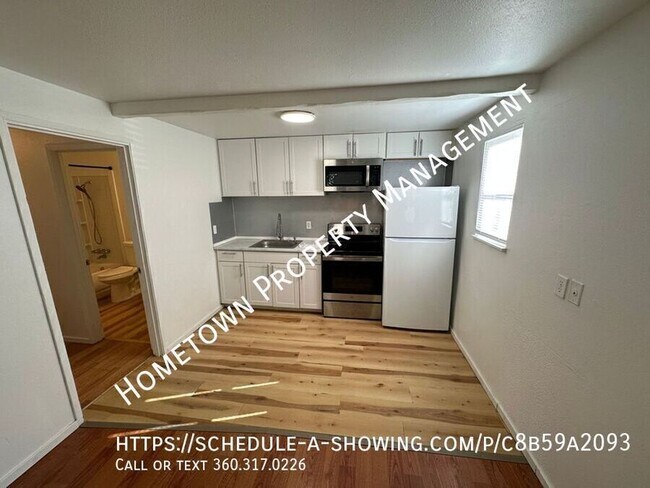 Building Photo - 7801 Pacific Ave SE