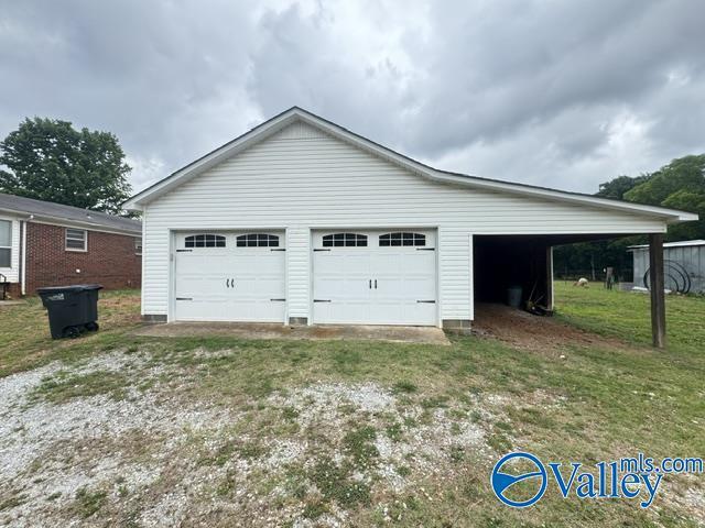 Building Photo - 7403 Wall Triana Hwy
