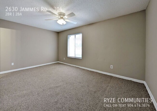 Building Photo - 2630 Jammes Rd