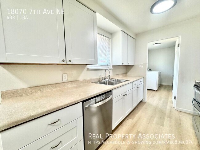 Building Photo - 18070 7th Ave NE