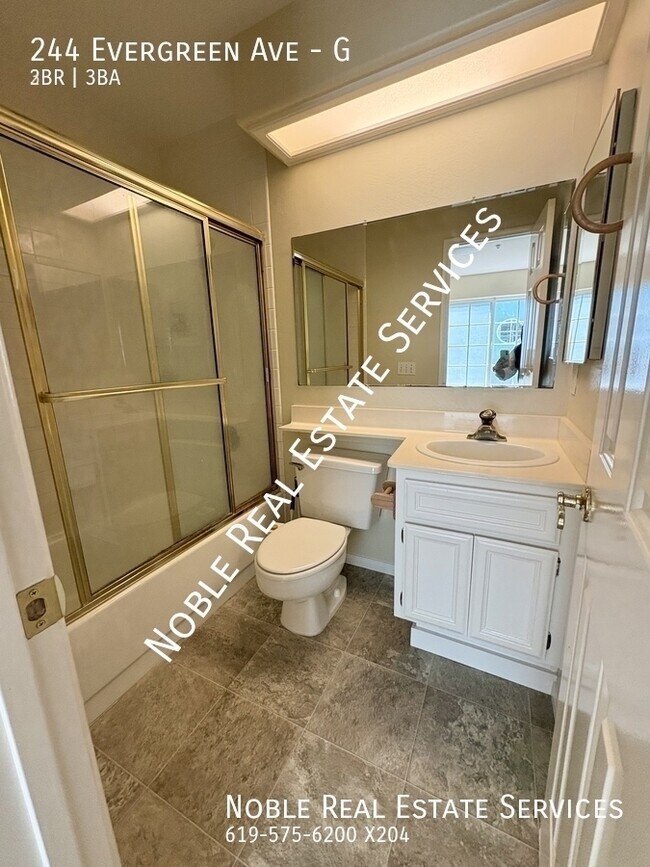 Building Photo - 244 Evergreen Ave