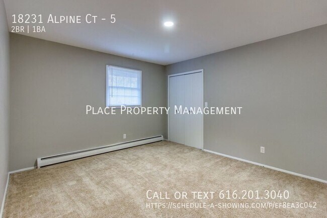 Building Photo - 18231 Alpine Ct
