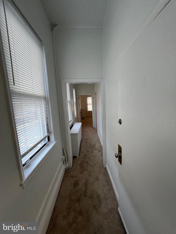 Building Photo - 1700 S Charles St