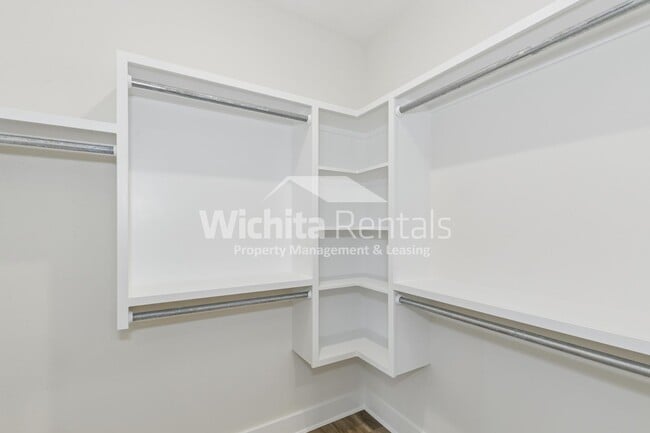 Building Photo - Brand new build - 3 bedroom 2 bath home in SE Wichita **First month rent free at move in**