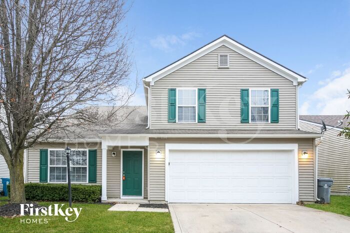 Primary Photo - 12368 Deerview Dr