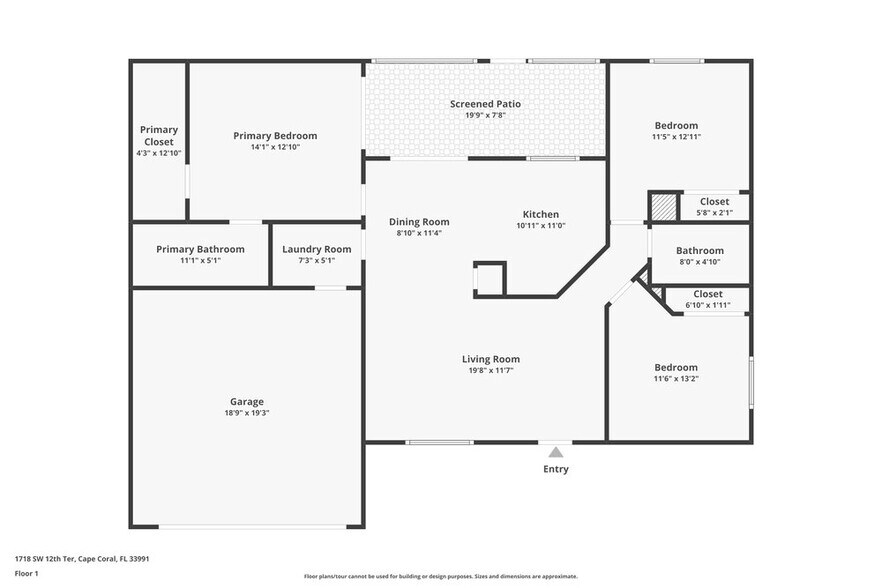 Building Photo - 1718 SW 12th Terrace