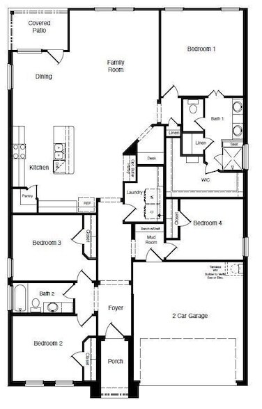 Building Photo - 14540 Caelum Dr