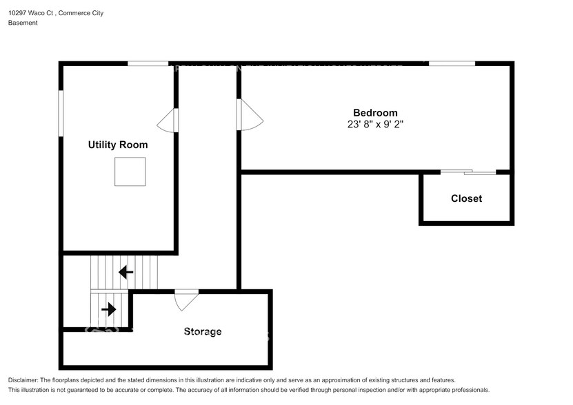 Building Photo - 10297 Waco Ct