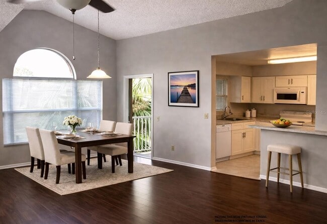 Building Photo - 5408 E Michigan St