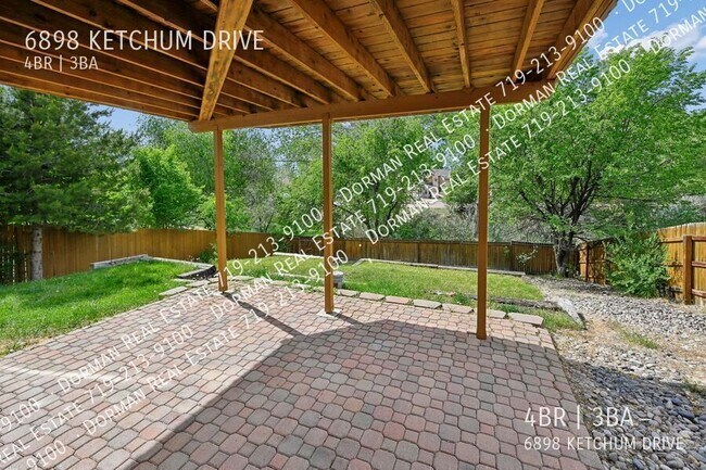 Building Photo - 6898 Ketchum Dr