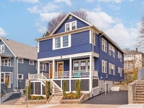 Building Photo - 13-15 Upland Rd