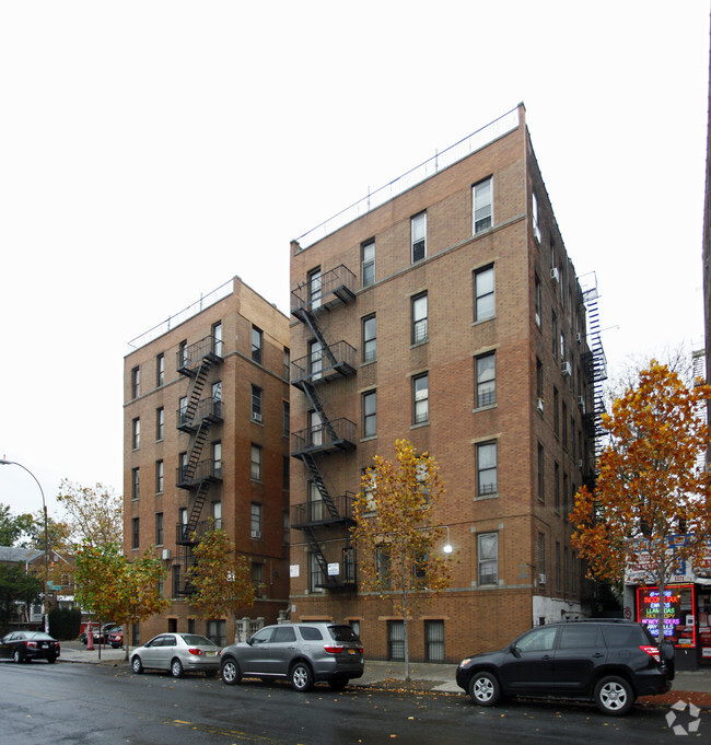 1165 Pugsley Ave - 1165 Pugsley Ave Bronx NY 10472 | Apartment Finder