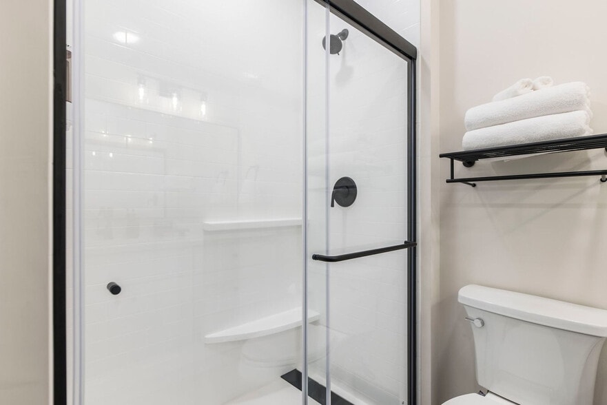 Building Photo - 520 Martin Luther King Jr Blvd