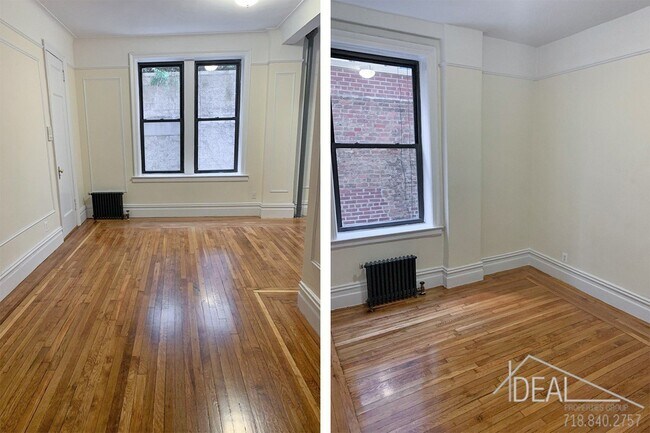 Primary Photo - 529 W 111th St
