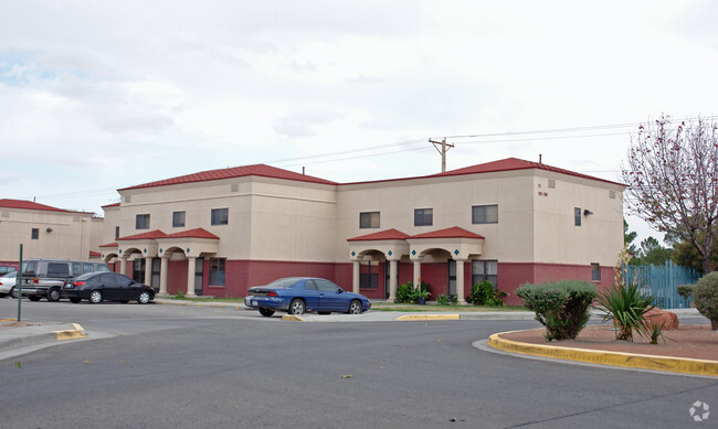 Primary Photo - Kennedy Communities
