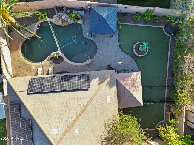 Building Photo - 17239 W Ironwood St