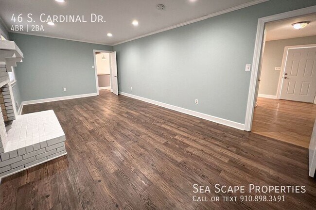 Building Photo - 46 Cardinal Dr S