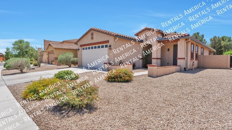 Building Photo - 6457 W Sugar Pine Trail