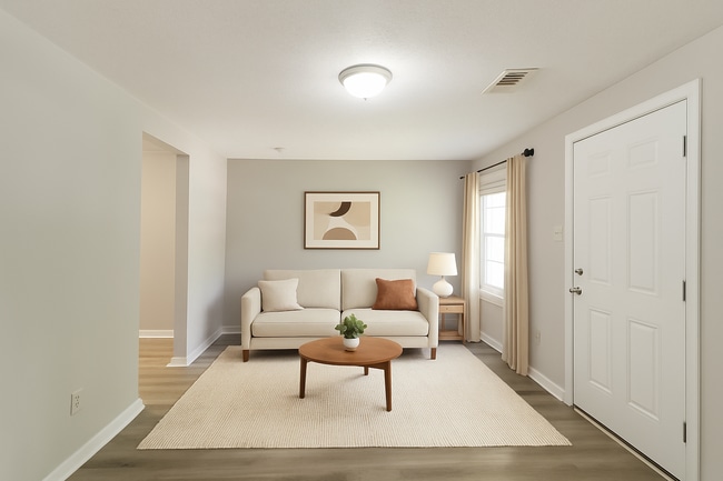 Building Photo - 3BR / 2BA Home for Rent in Griffin, GA – First Month FREE