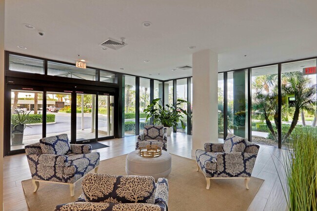 Building Photo - 5550 N Ocean Dr