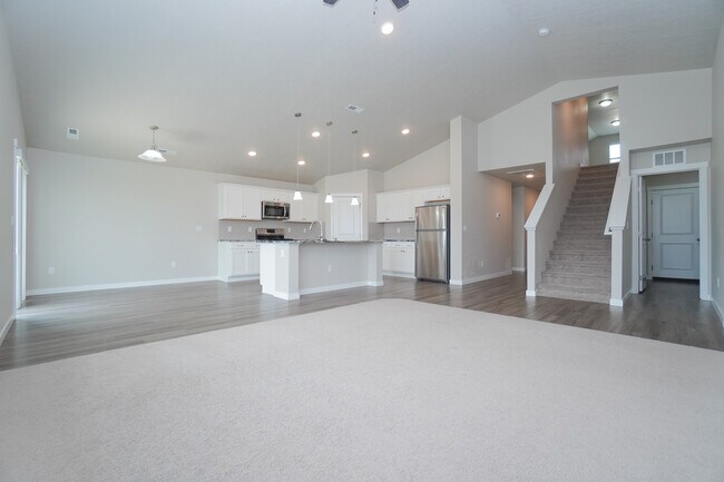 Building Photo - 3154 N Greengate Wy