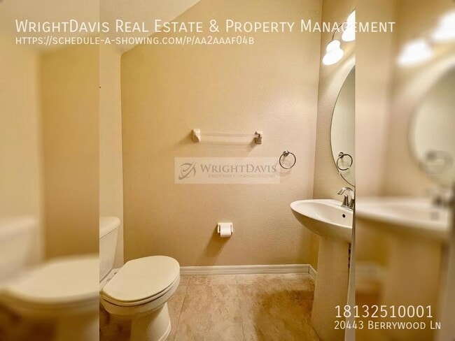 Building Photo - 20443 Berrywood Ln